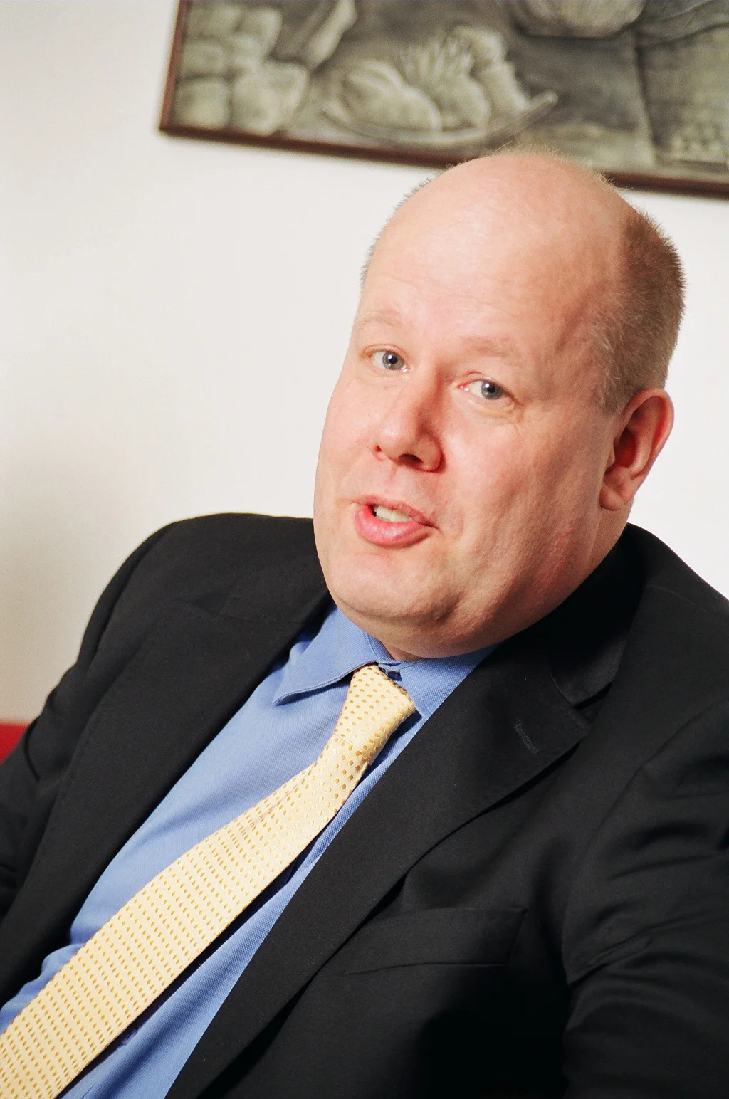 Guest Blog: Work Wise UK - Celebrating ten years of success - By Michael Hardware - Chelgate 