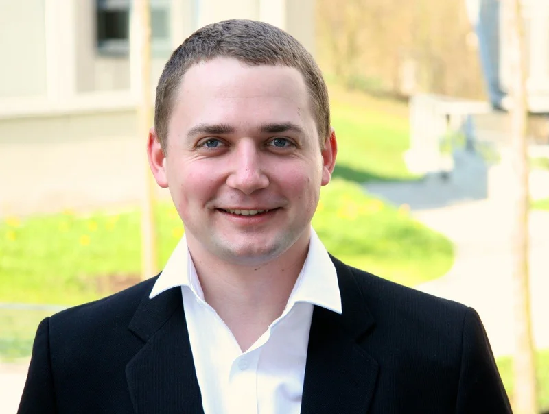 Guest Blog: Smarter working in the Czech Republic - trends and new challenges - By Jakub Heikenwalder