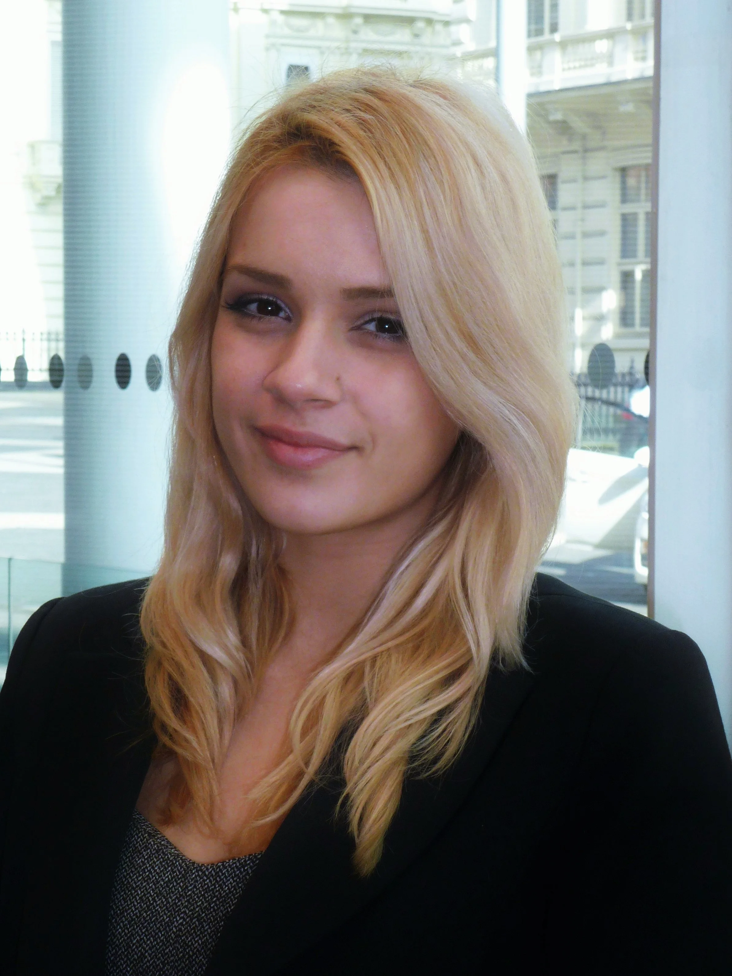 Paperless Office - Ten Top Apps to help you ditch paper - by Lora Milhova - Strategy Manager at Telefonica