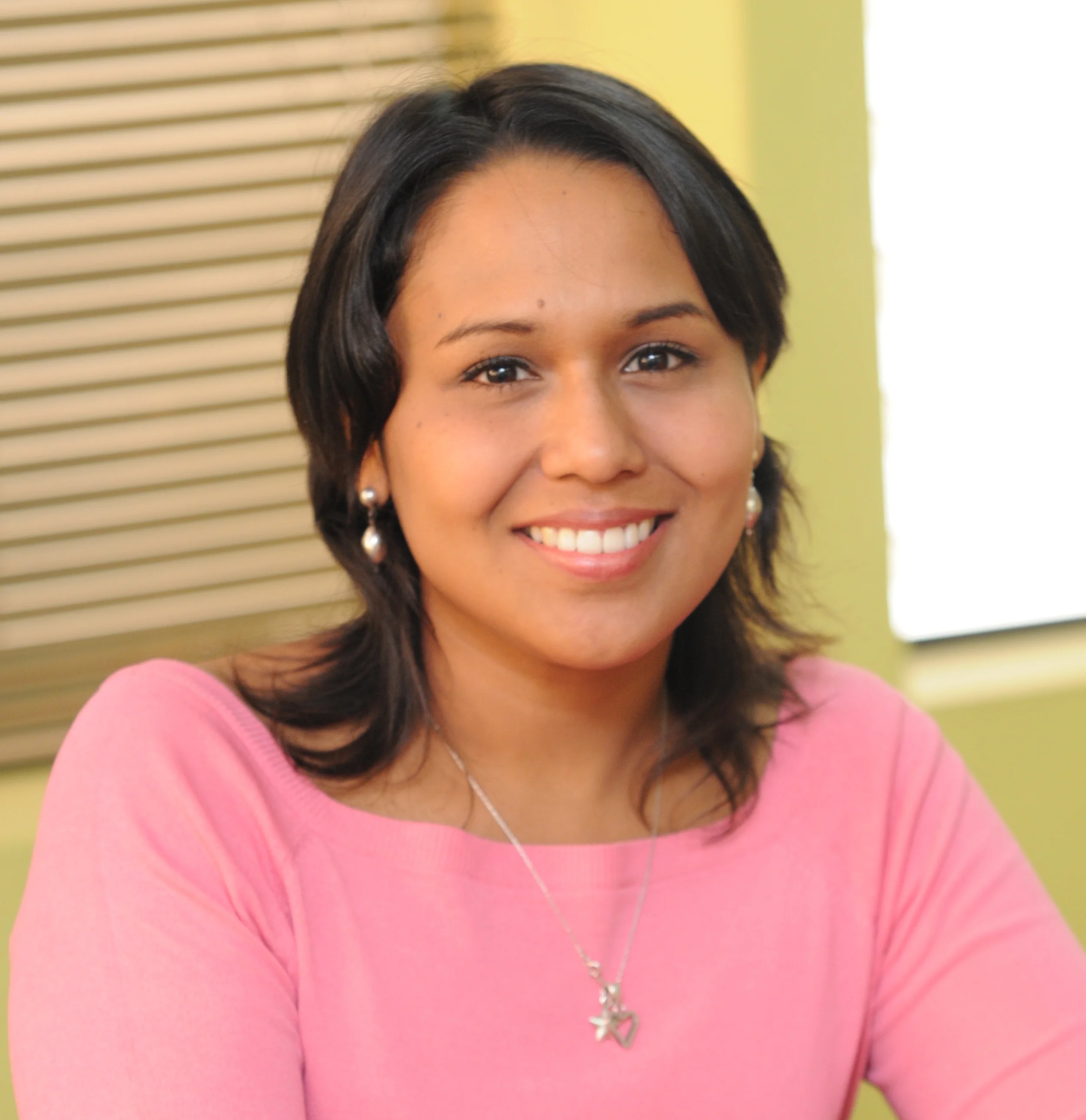 Guest Blog: Can working from home help reduce air pollution? - Experts say maybe. By Liliana Sanchez, Communications Assistant, Survey Bee