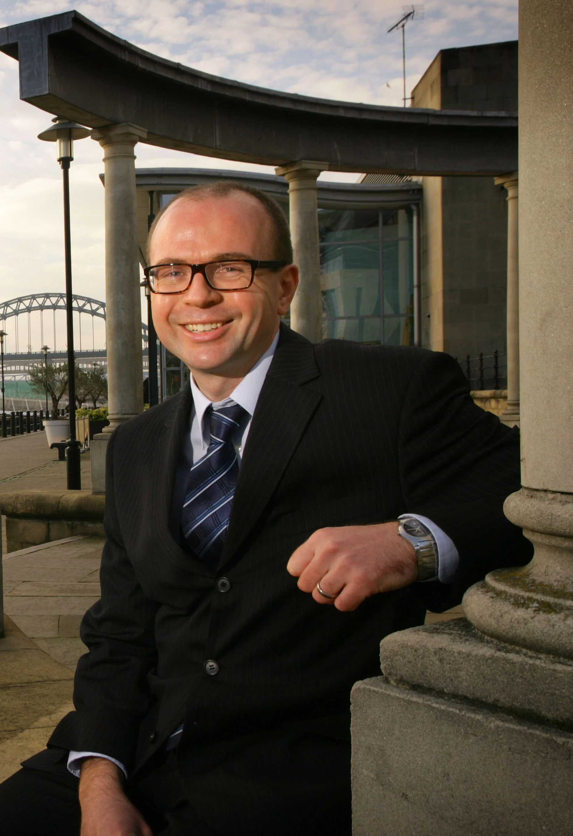 Guest blog: It Always Helps To Be On The Right Side Of History - By Paul Wilson - Founder of Catalyst Recruitment