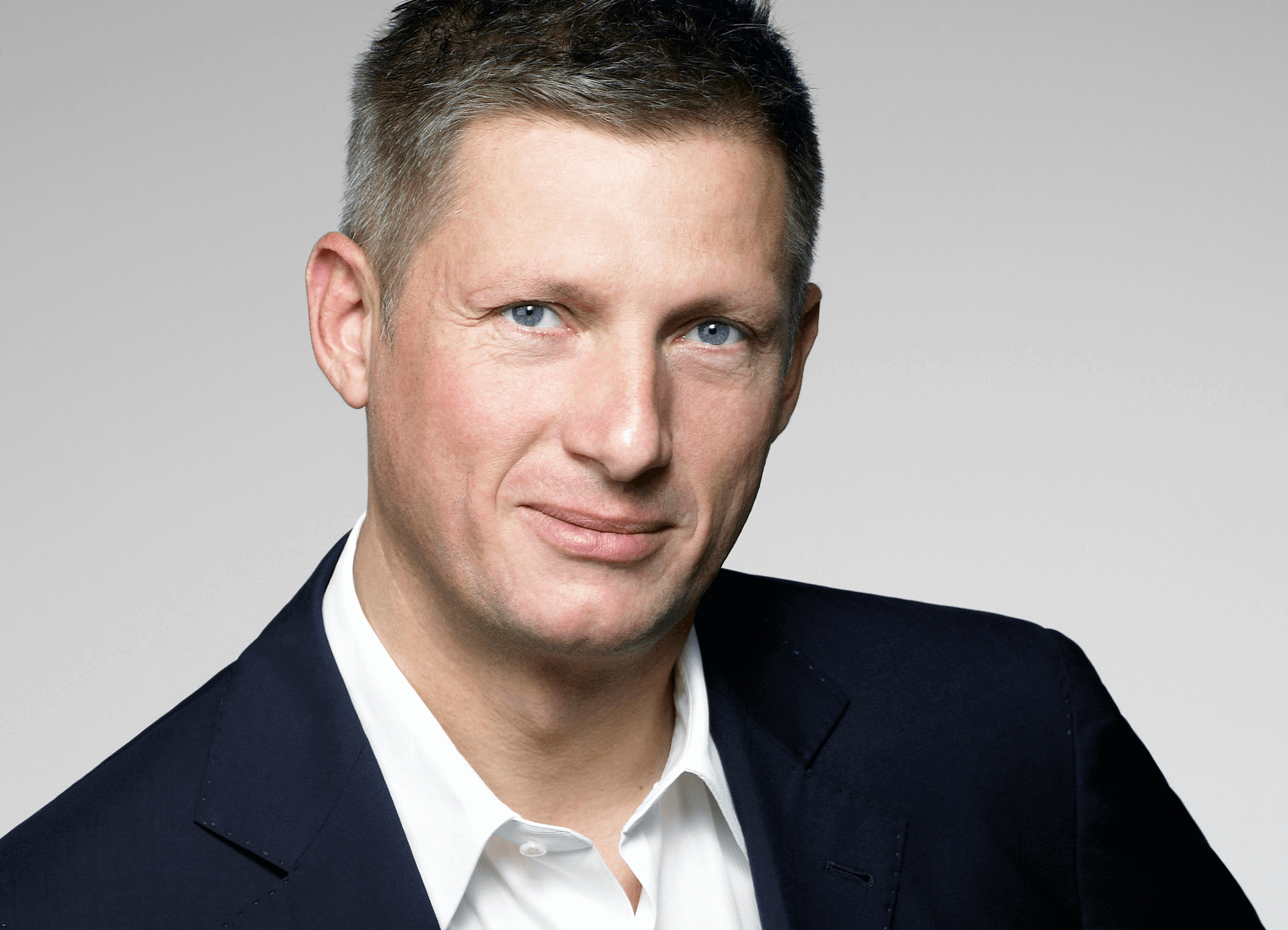 Guest blog: Freedom and technology in the workplace - By Andreas Koenig, CEO of TeamViewer