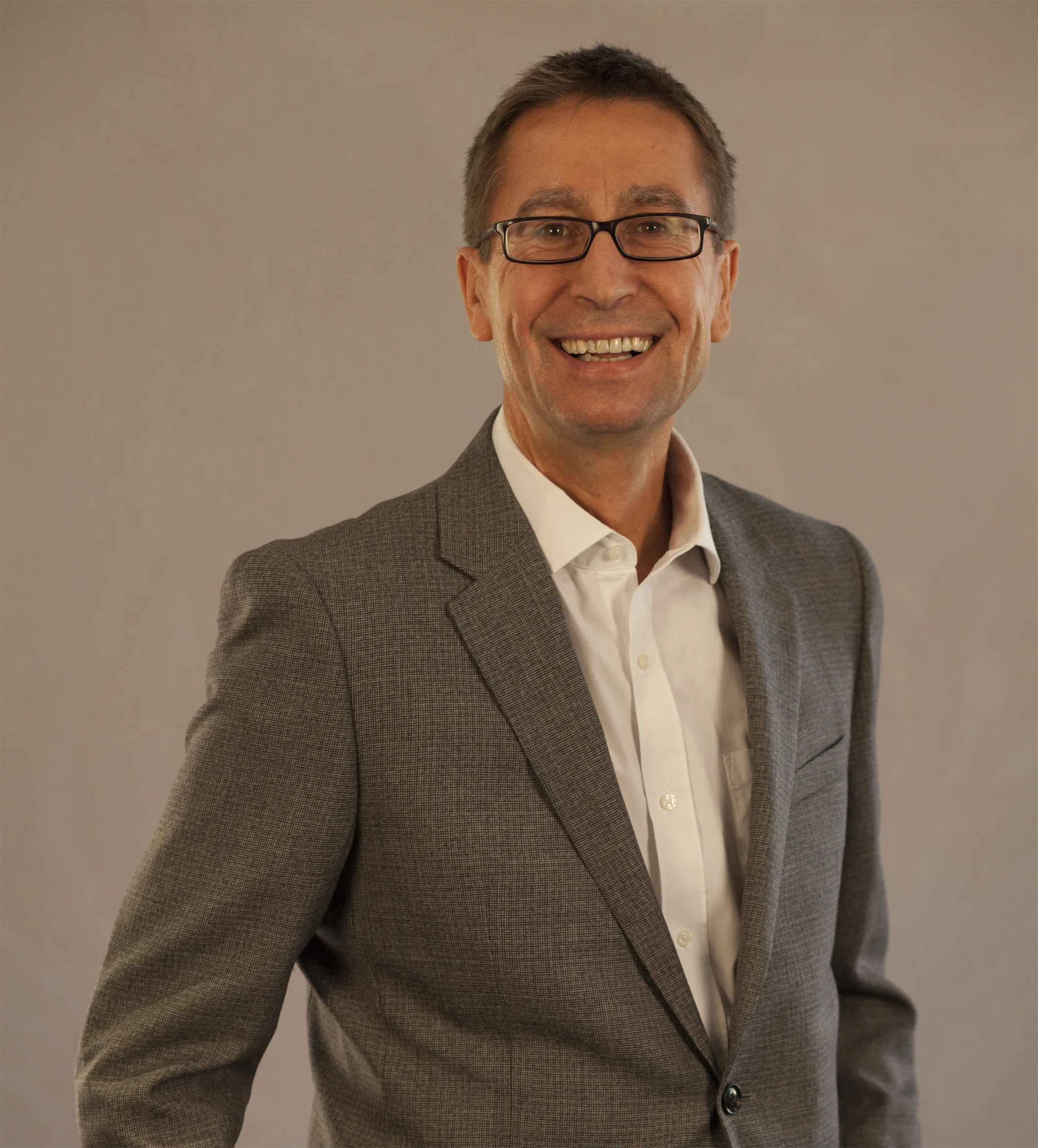 Guest blog: The power of people and technology in an ever-changing work environment - By Steve Byrne, Managing Director, Travel Counsellors