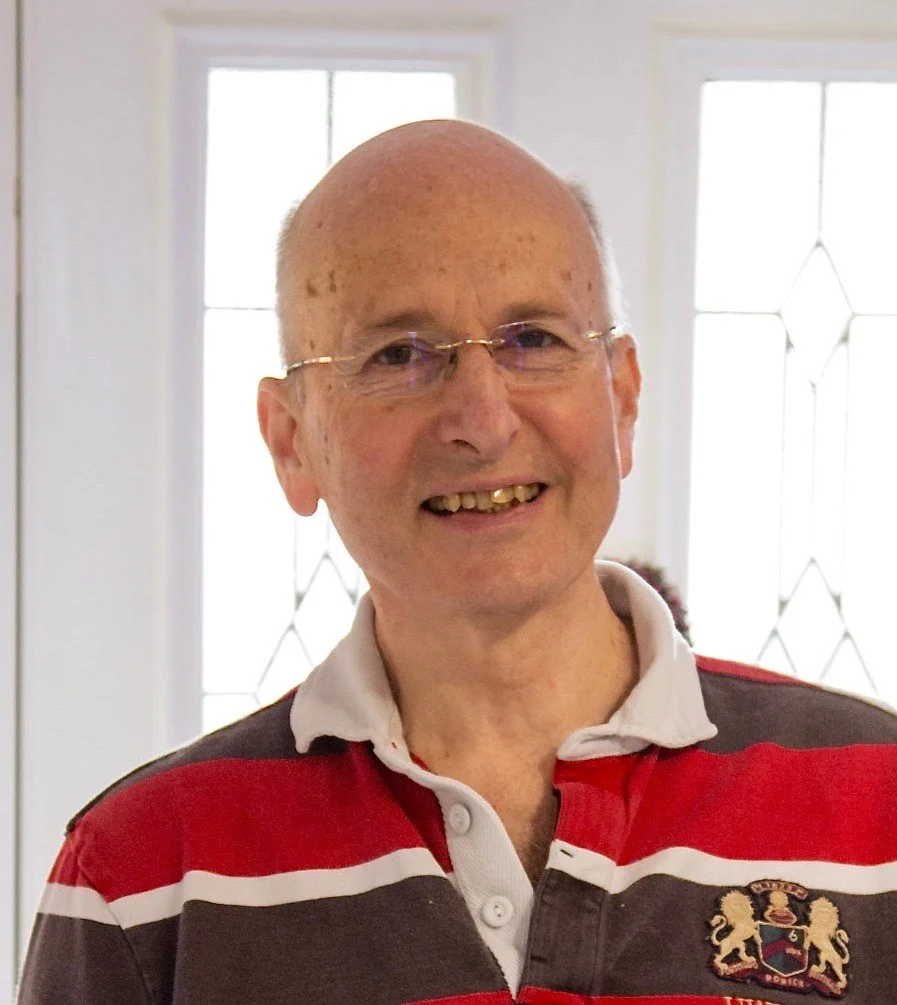 Guest blog: Smarter Meetings - By Andrew Boswell who is a Programme Director with more than 40 years experience in IT and Telecomms.