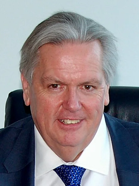 Welcome to Commute Smart Week 2016 from Phil Flaxton - Chief Executive of Work Wise UK