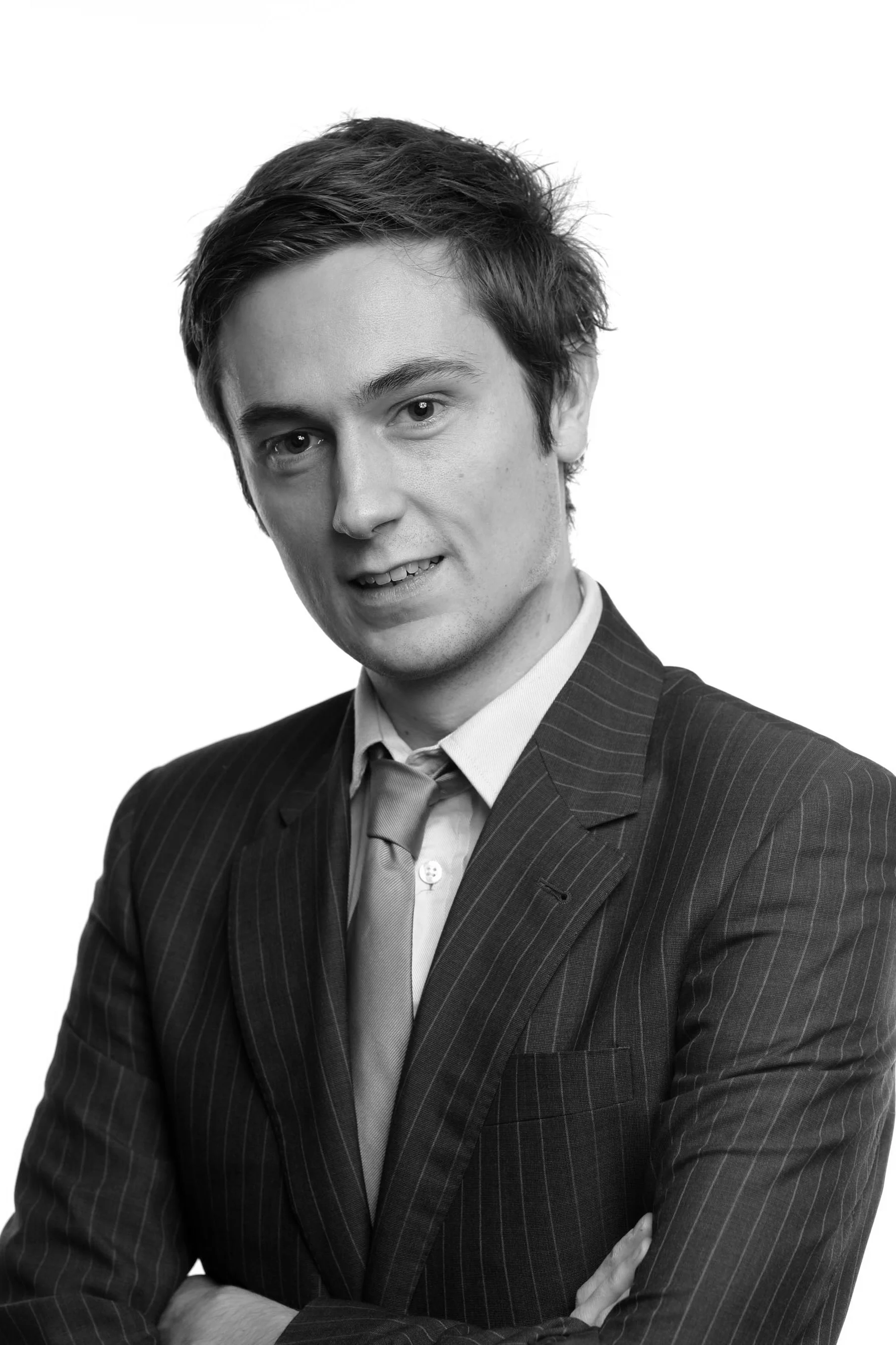 Guest blog: The A, B, C, of staying safe in winter and bad weather conditions - By Ross Moorlock, Business Development Director at Brake, the road safety charity