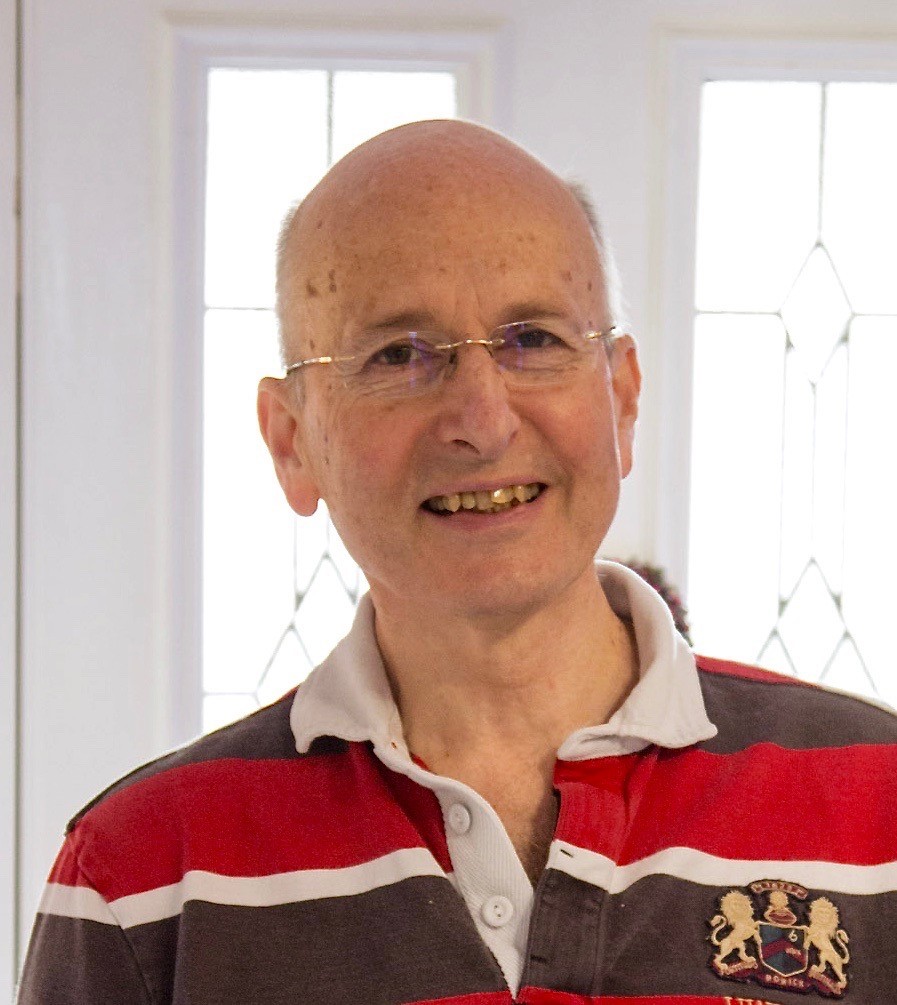Guest blog: How to improve productivity - let your staff work from home - By Andrew Boswell, who is a Programme Director with more than 40 years experience in IT and Telecoms.