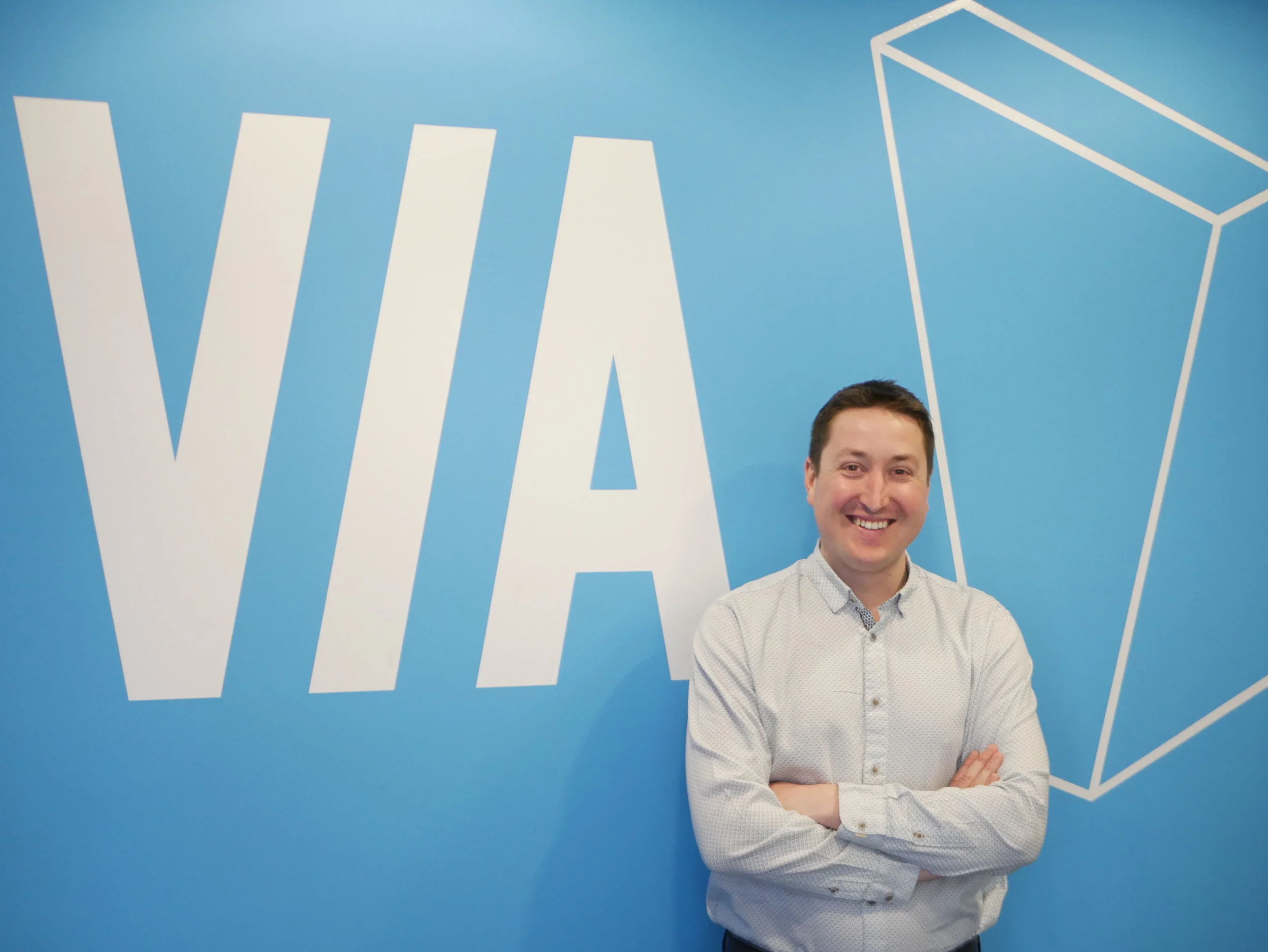 Guest blog: How to stay secure when working from home - By Alex Tebbs, co-founder of unified communications specialist VIA