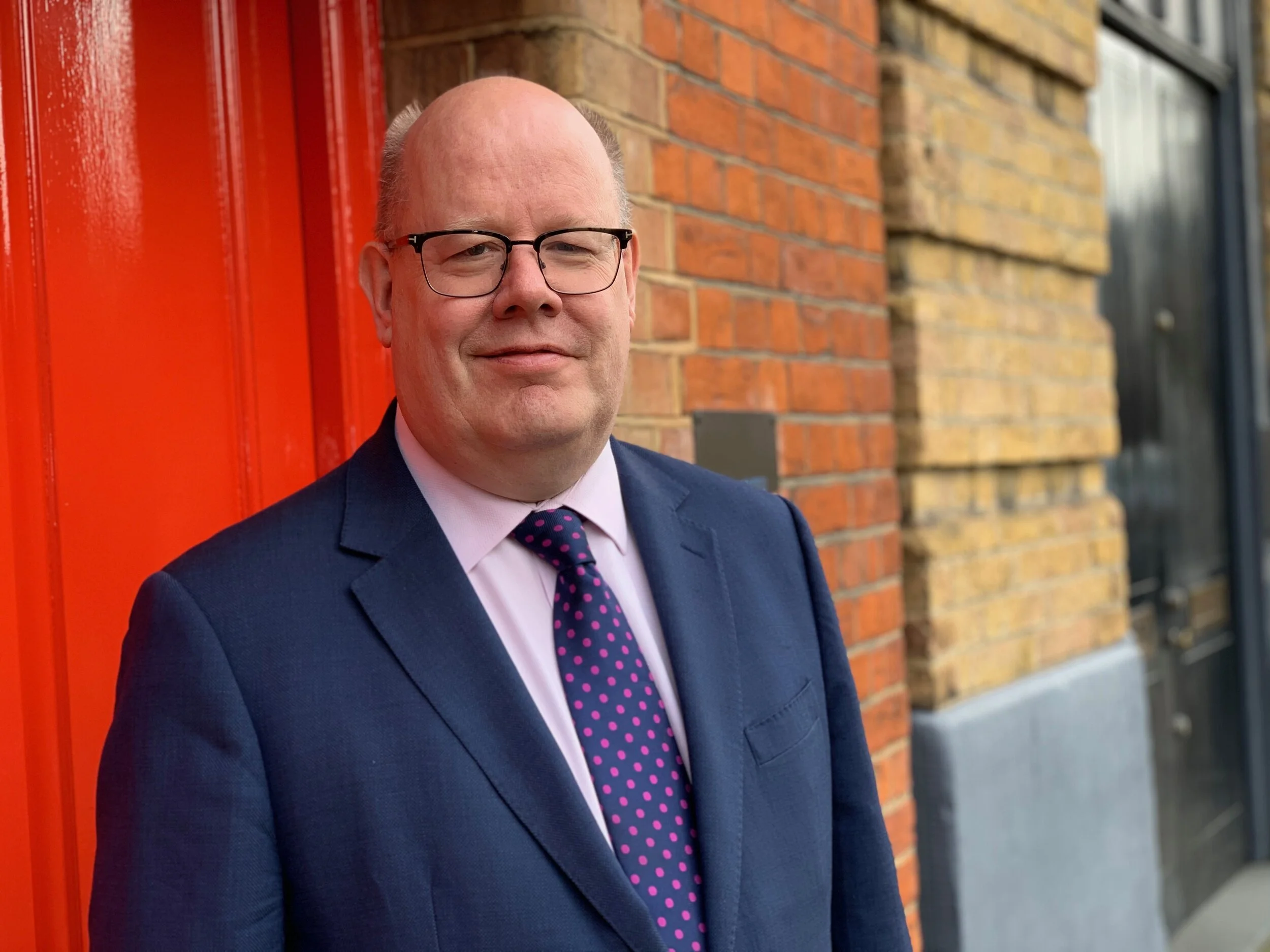 Guest blog: A vision of the future - By Michael Hardware - Deputy Cabinet Member for Economic Development - Essex County Council