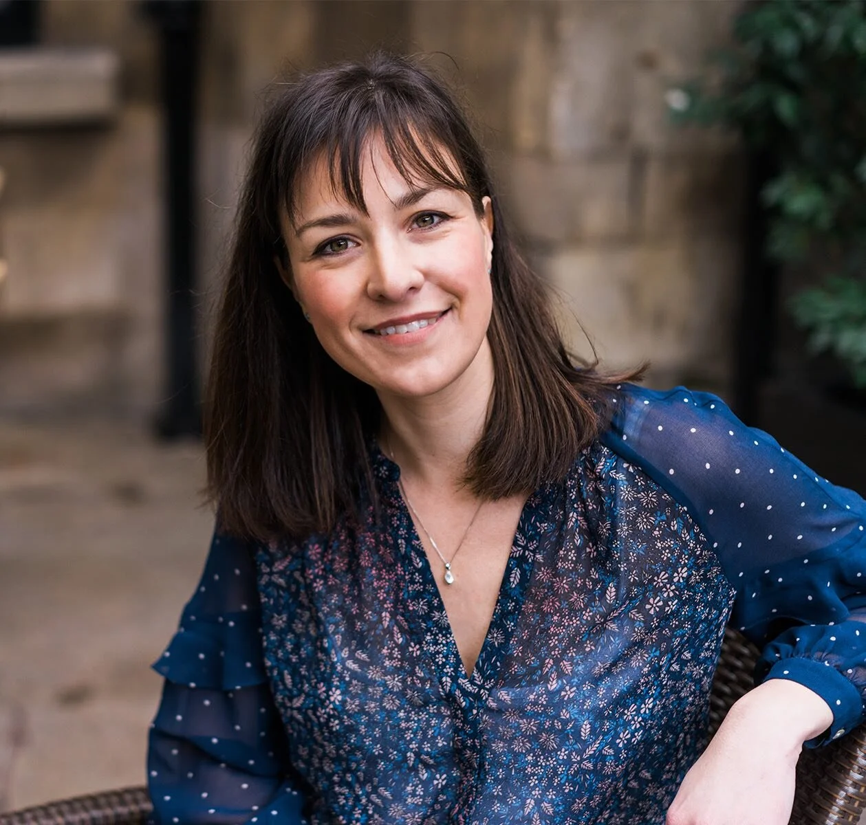 Guest blog: Five ways to achieve work-life harmony when you work from home - By Louise Goss - Founder and Editor of The Homeworker Magazine