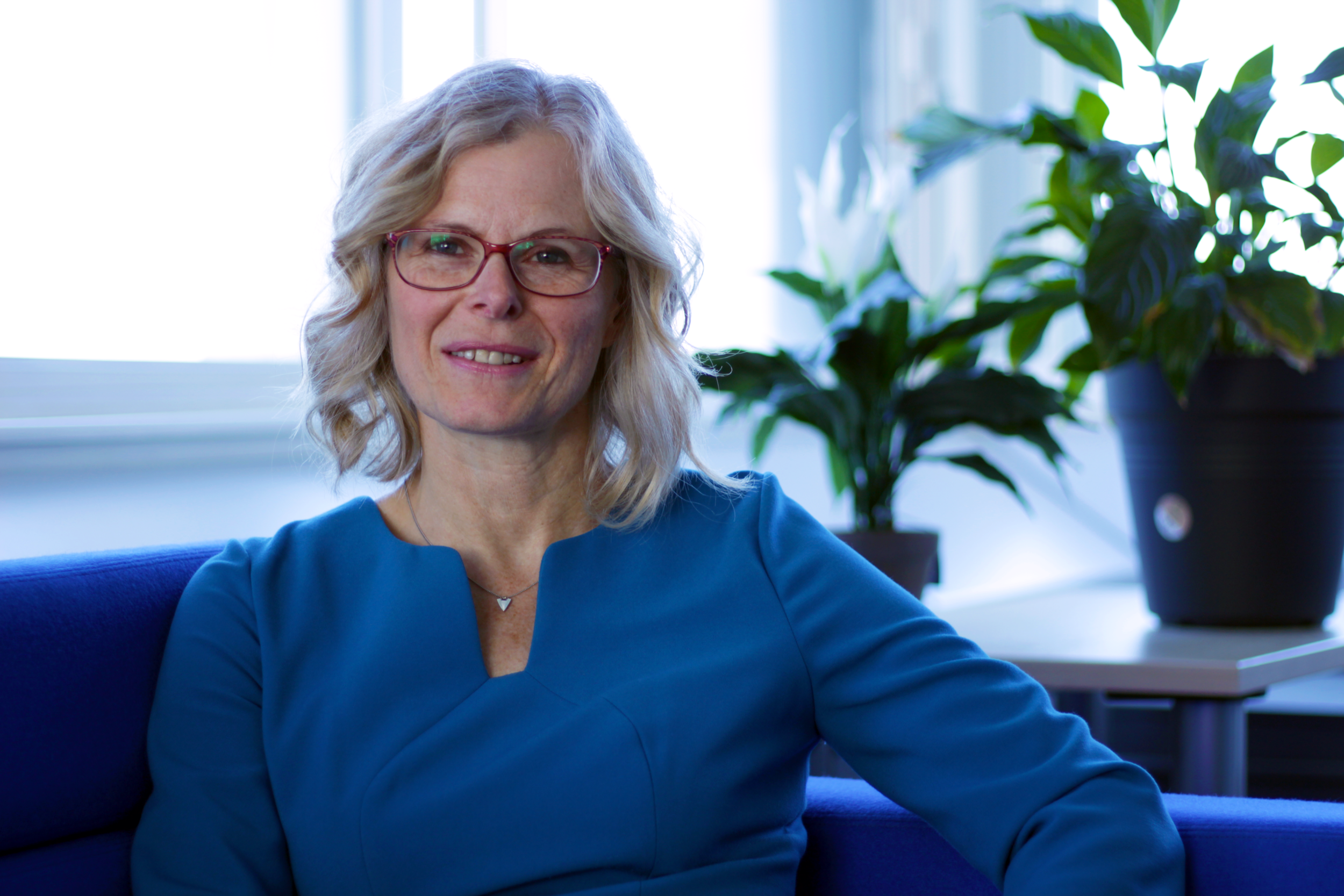 Guest blog: The secret of smarter working: not just when and where, but how? - By Susan Clews, Chief Executive of Acas
