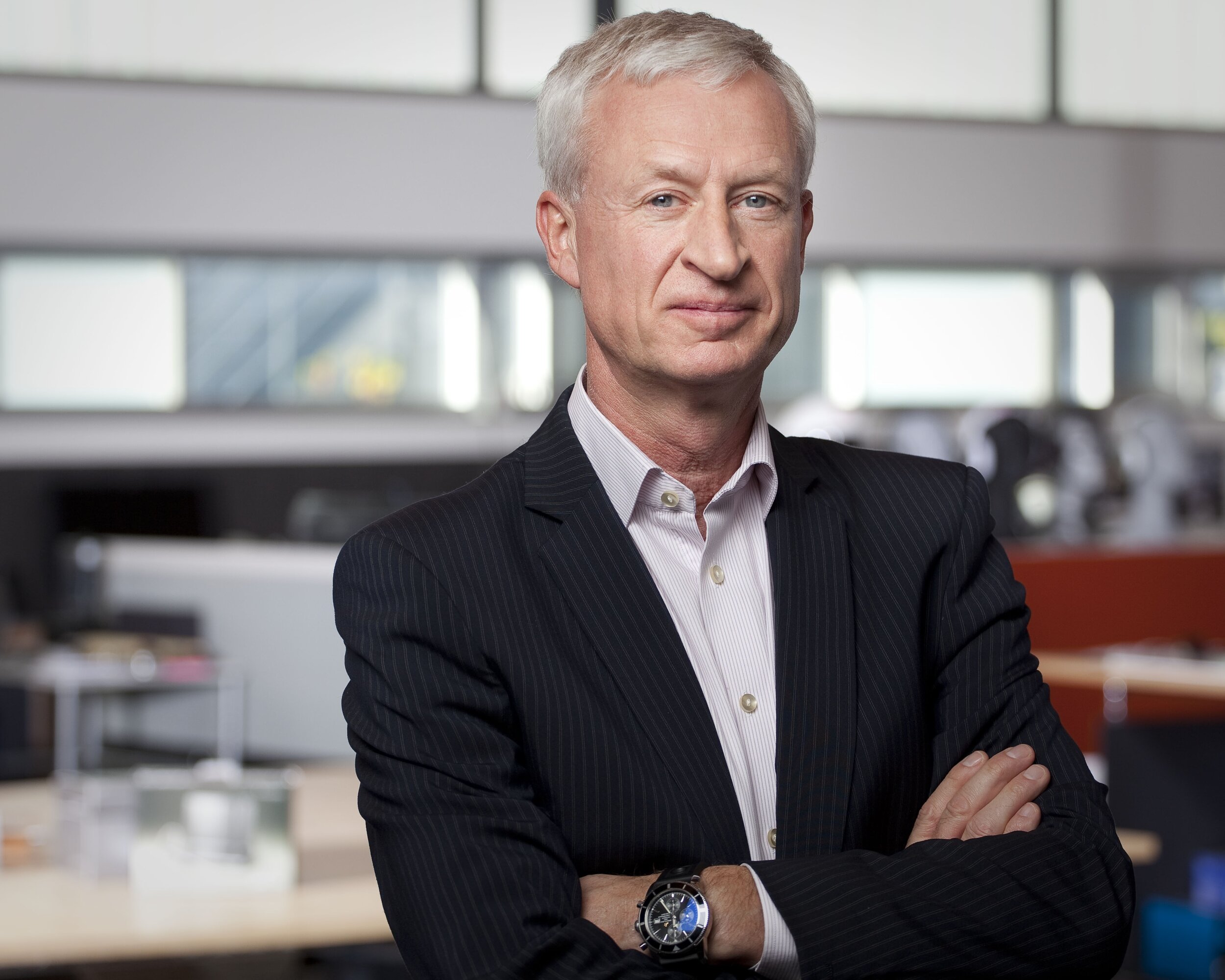 Guest blog: Smarter Working in Europe: Plenty know-how, lagging adoption - By Philip Vanhoutte, Author of the Smarter Working Manifesto 