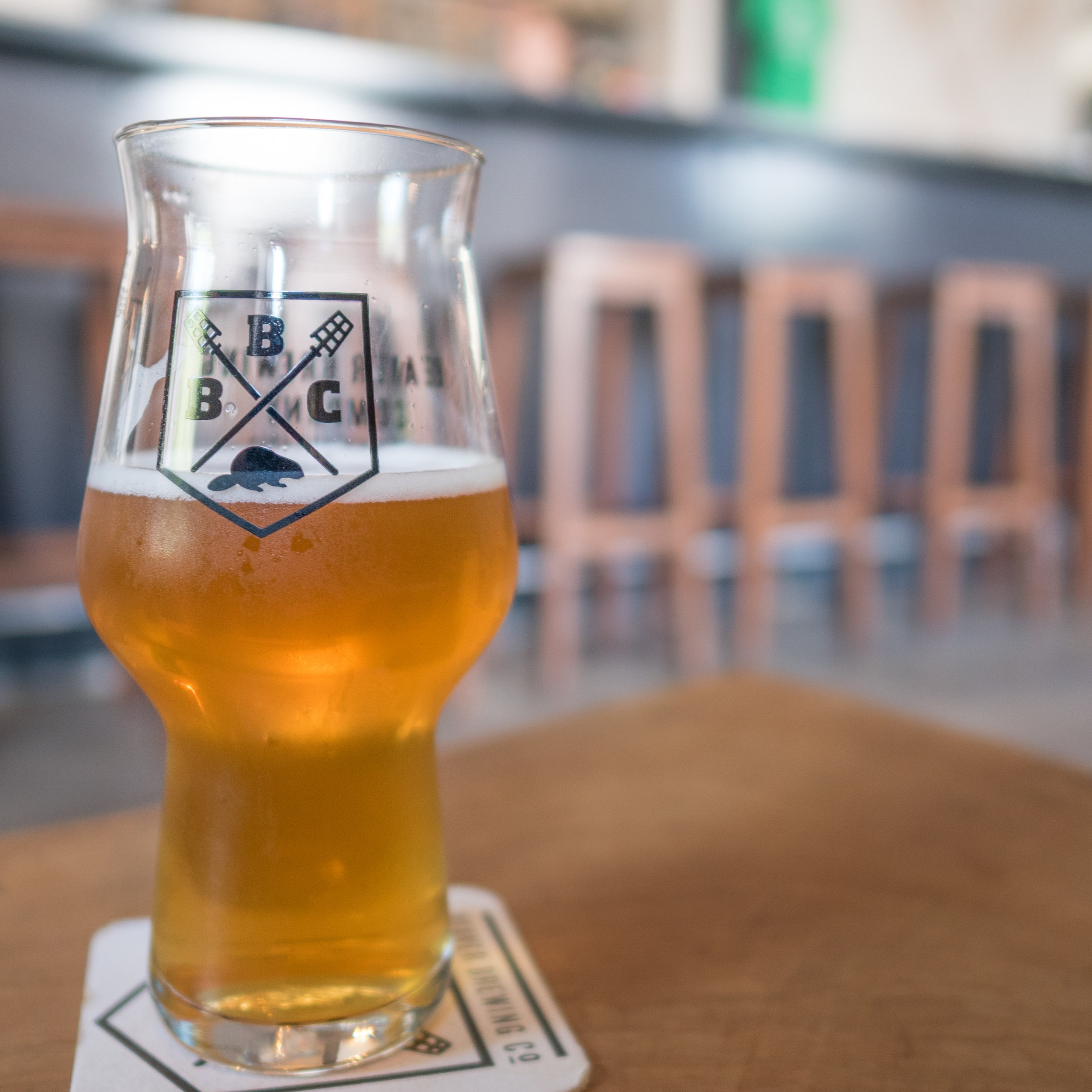 A Taste Of America Beaver Brewing Company Brings Craft To Vienna