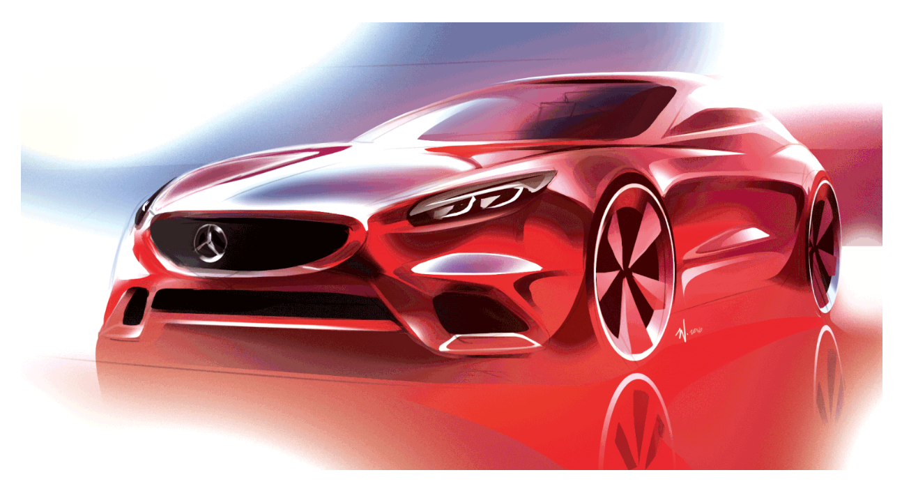 mercedes benz