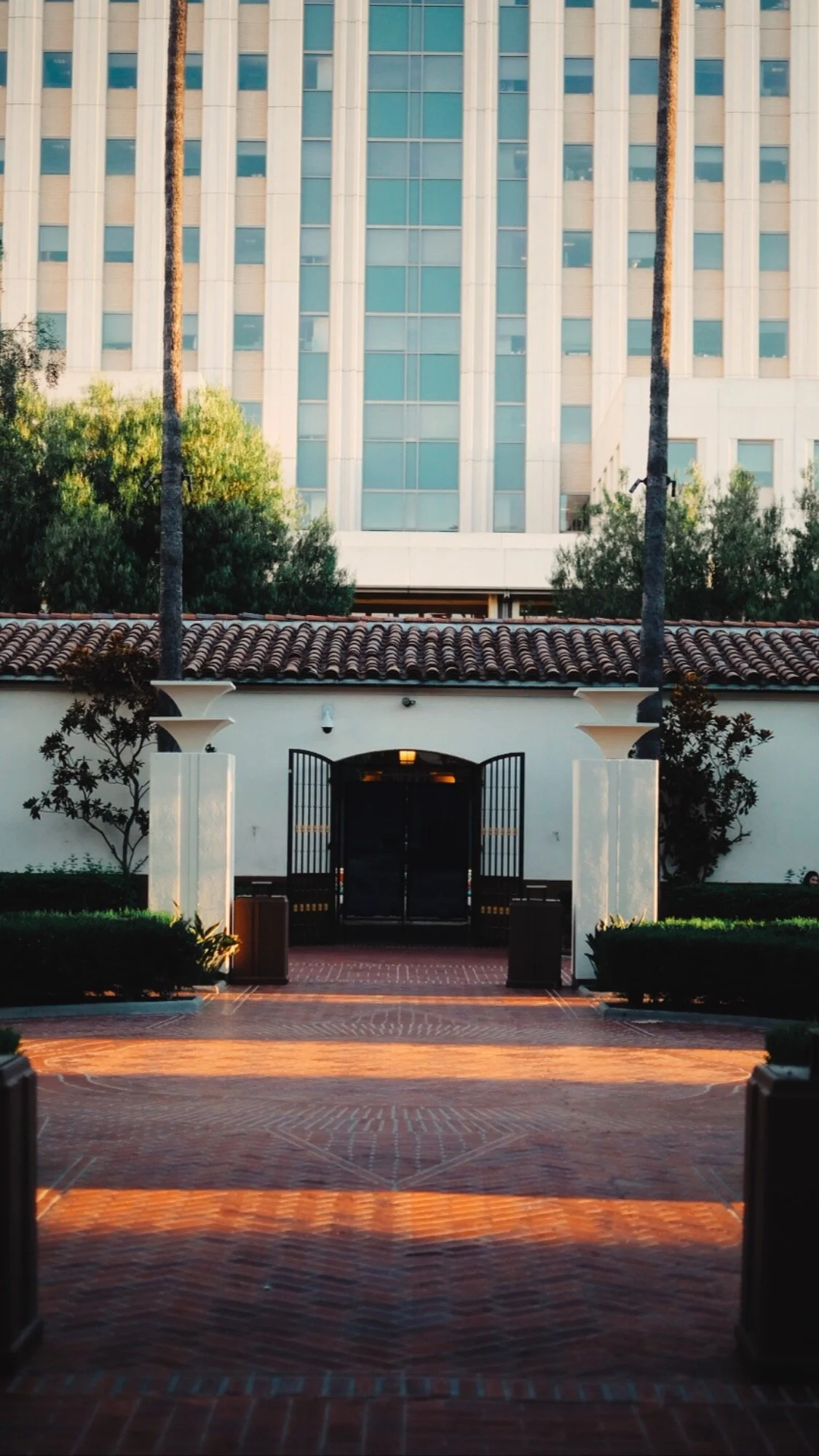 Golden LA