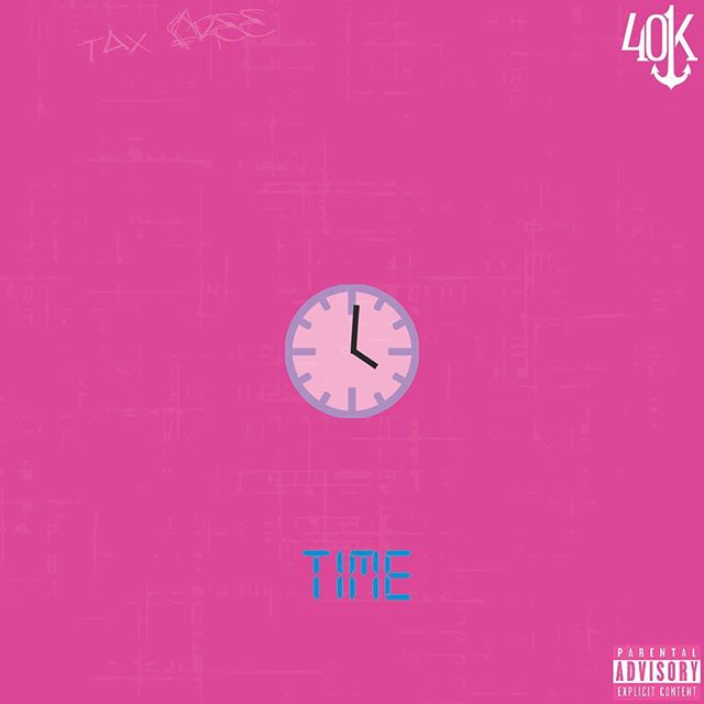Check @_401k_'s bio for the #soundcloud, on StashSpotEnt.com later today #TaxFreeTuesdays #Time #401K #StashSpotEnt