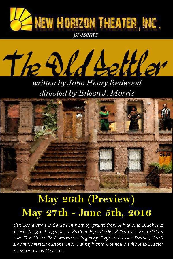 The Old Settler