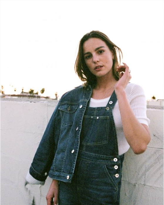 INTERVIEW V MAGAZINE