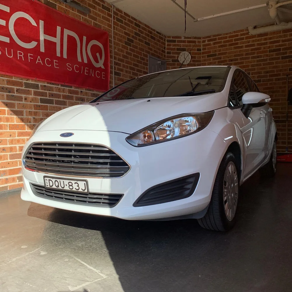 Dynamic Detailing Sydney