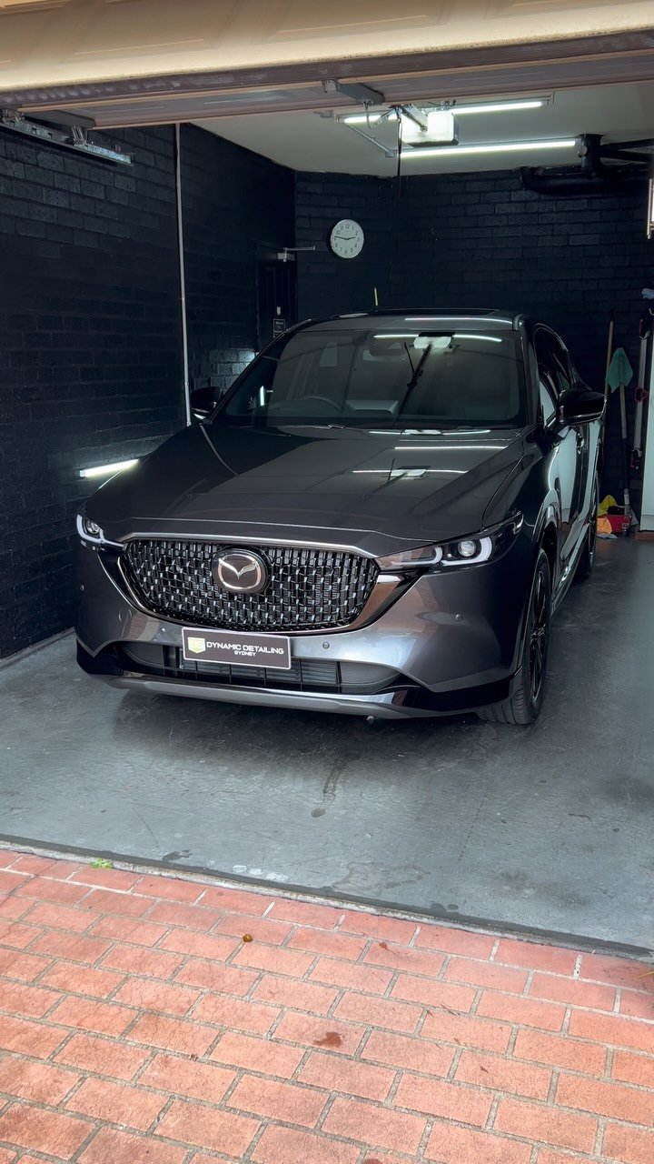 Mazda CX5- Graphene Coating Package
#mazda #cx5 #turbo #ceramiccoating #graphenecoating #paintprotection #detailersofinstagram