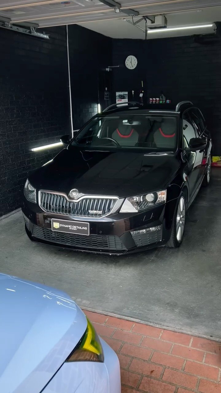 Skoda Octavia VRS- Paint Correction And Graphene Coating
#skoda #octavia #vrs #octaviavrs #euro #ceramiccoating #graphenecoating #paintprotection #detailersofinstagram