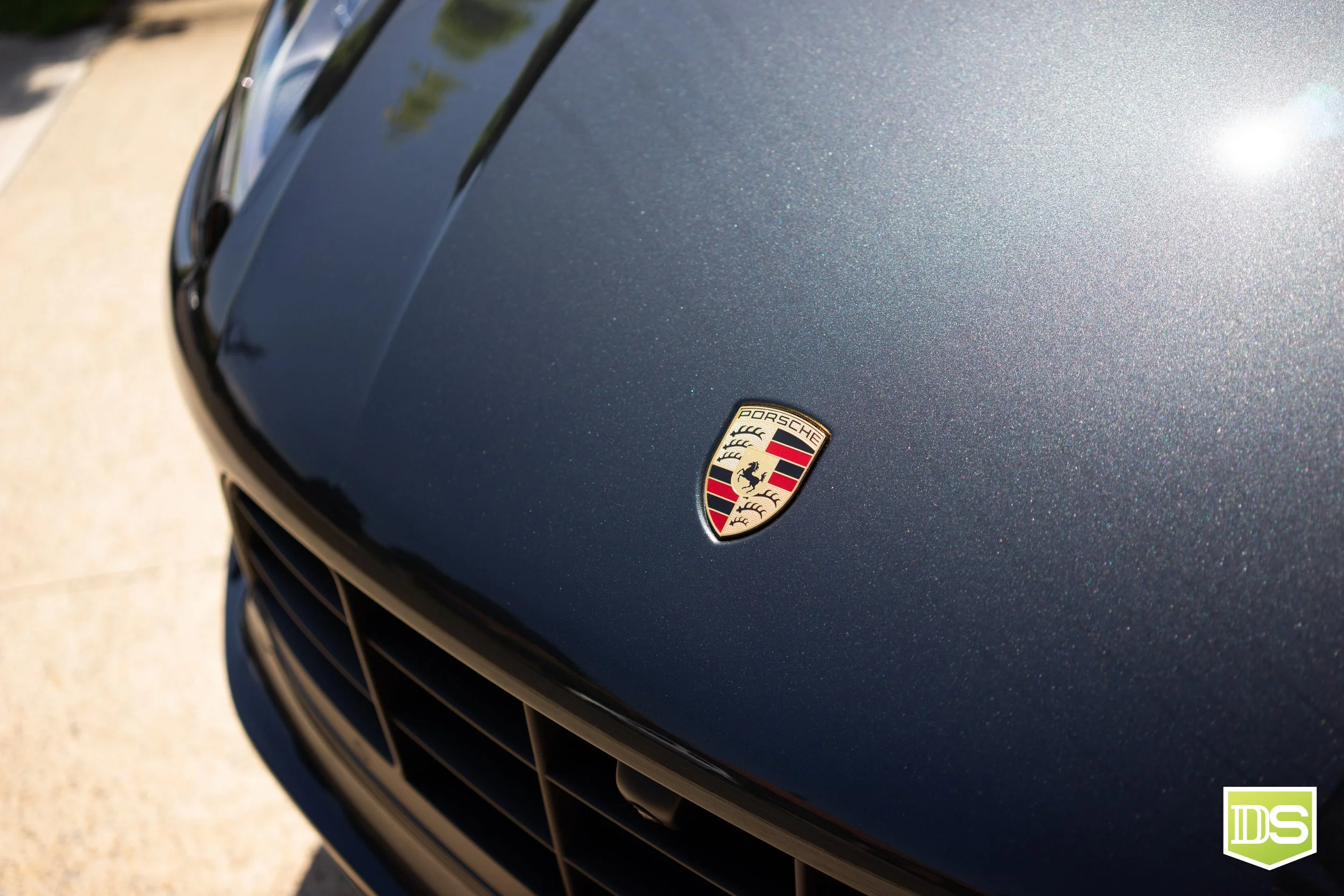 Car Ceramic coating packages — Dynamic Detailing Sydney