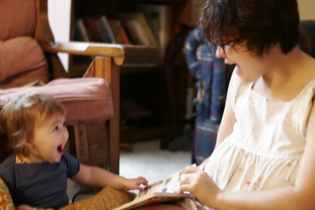 What Pregnancy Has Taught Lily: The Sequal