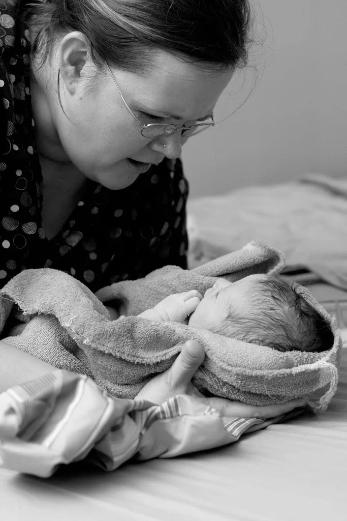 BIRTH: A Play by Karen Brody