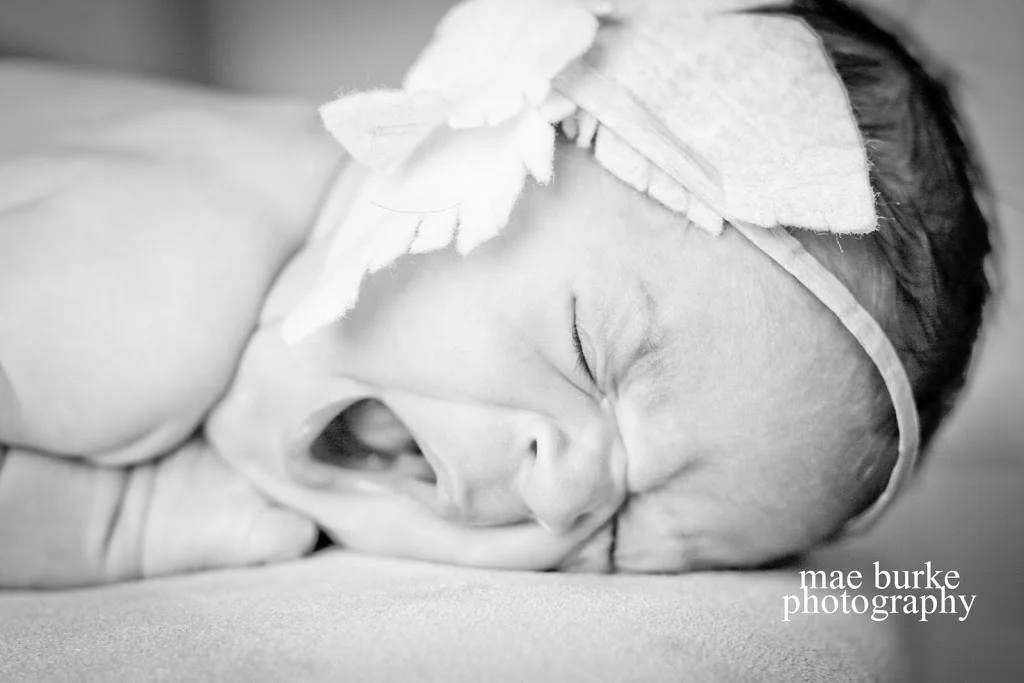 What Post-Partum Has Taught Lily
