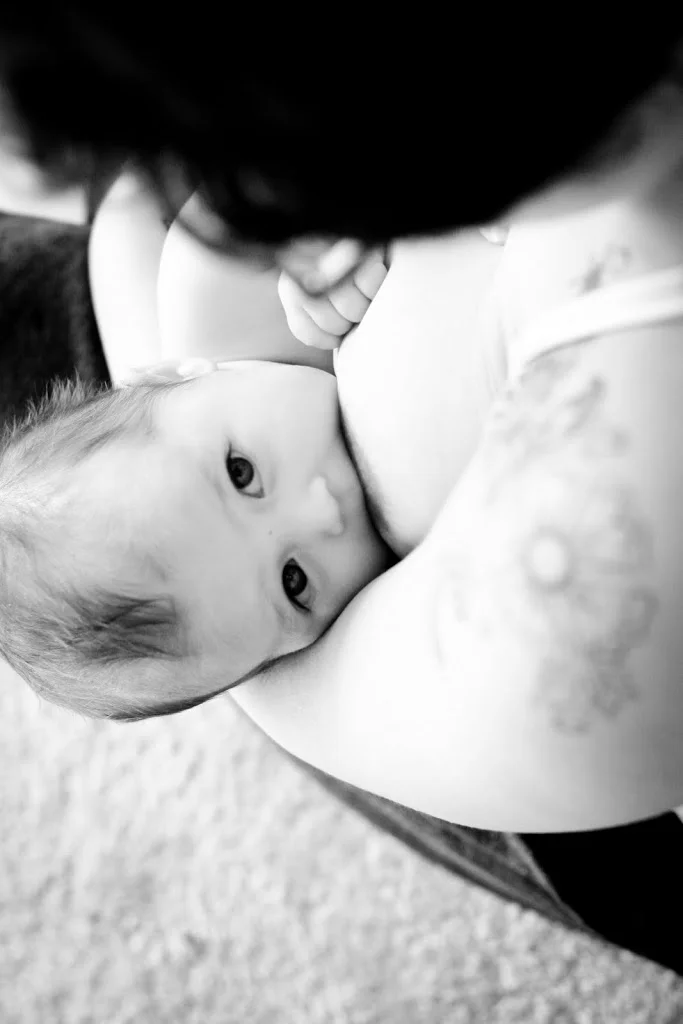 Nine Weeks