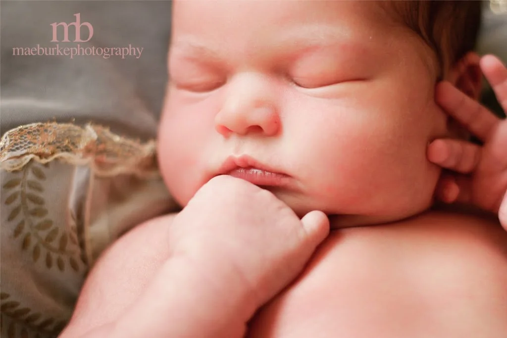 Ella | Newborn