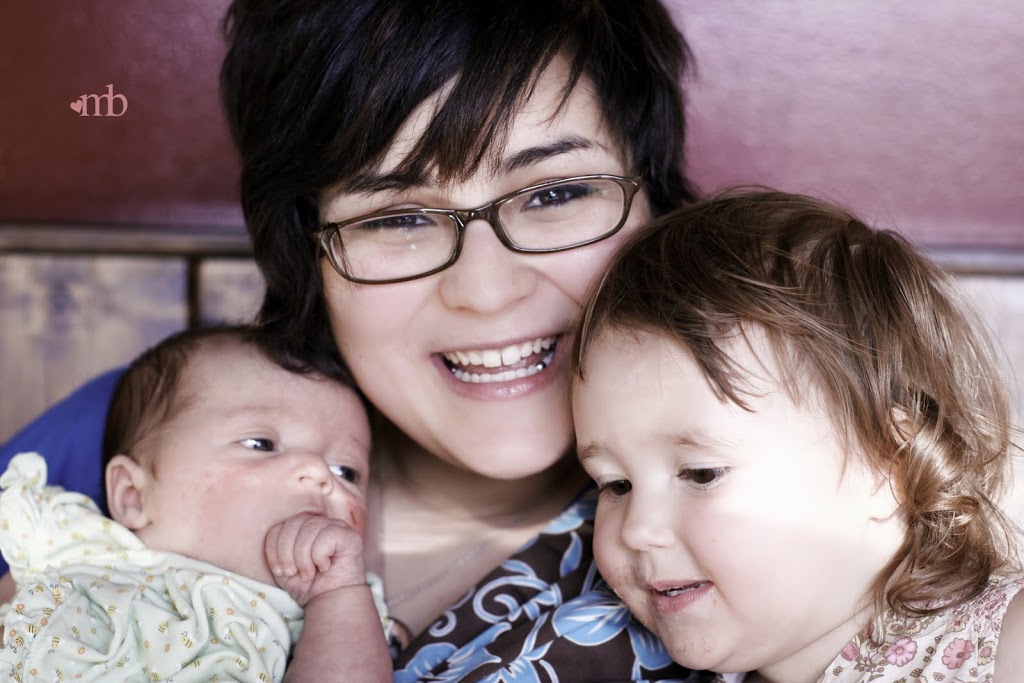 Happy Mother's Day