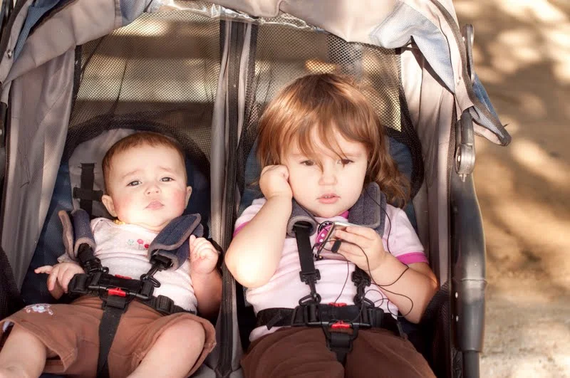Our Weekend in Pictures: Fall is Here...Almost