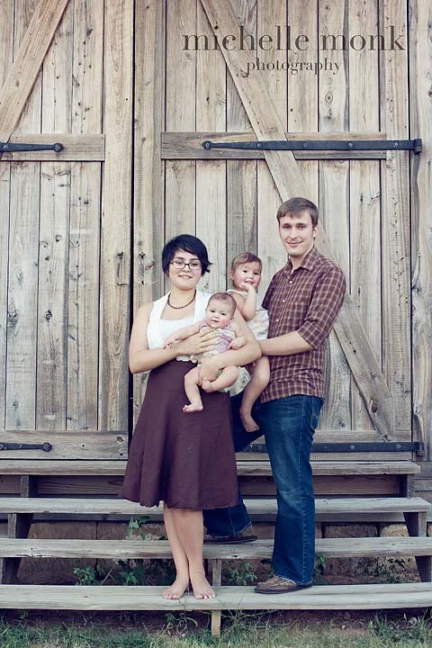 A Home For The Burkes: How God is Like a Bunch Of Hot Air