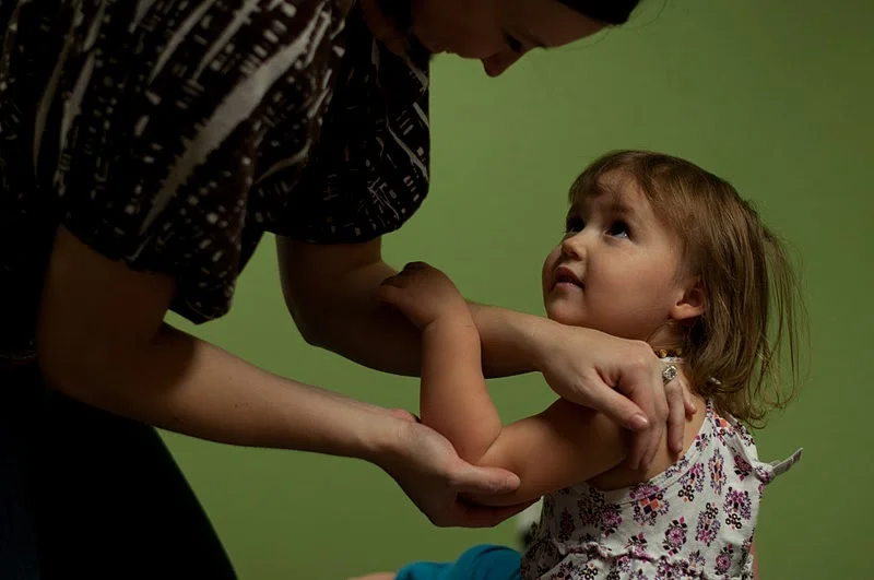 Our Weekend in Pictures: Mama Can't Cook