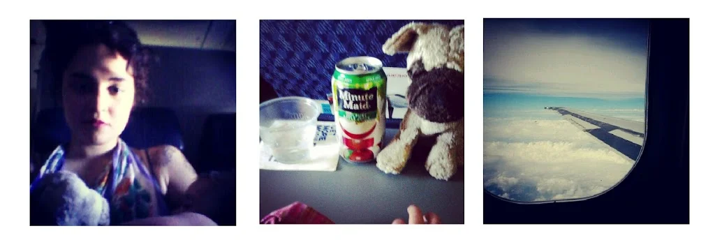 That One Weekend I Felt A Little Bit Famous: Weekend In Pictures: DC Edition