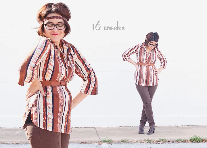 Letter to Baby: 3.16 & 3.17