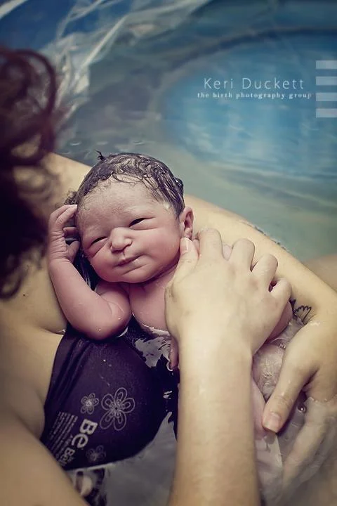 Phoebe Christine 05-03-2013