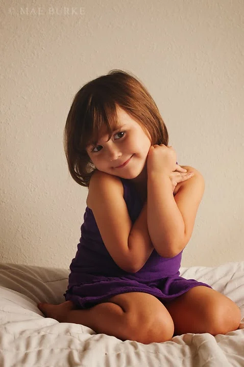 Dear Daughters: Fall