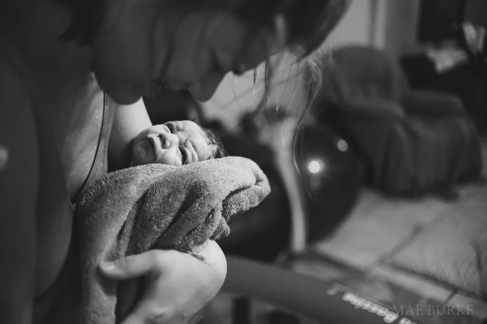 Happy Birth Day, Amerson