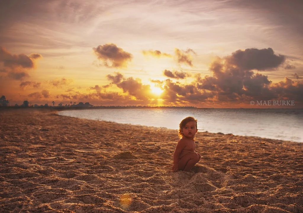 Dear Daughters: Summer