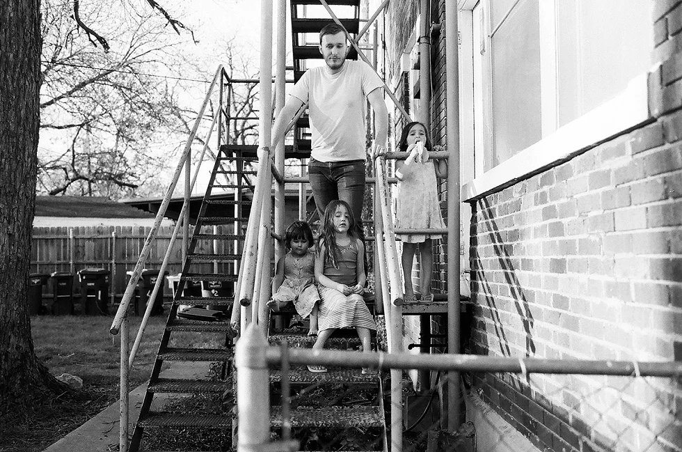 Mae Burke Motherhood Photographer Fort Worth Trip Film and Digital Images_0006.jpg