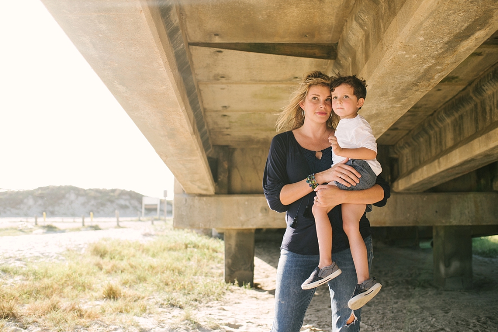 Mae Burke Motherhood PhotographerAcosta Family on Beach-8.JPG