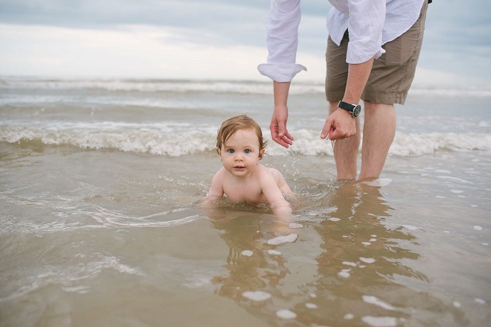Mae Burke Motherhood Photographer Baby Turns One on Beach-36.JPG