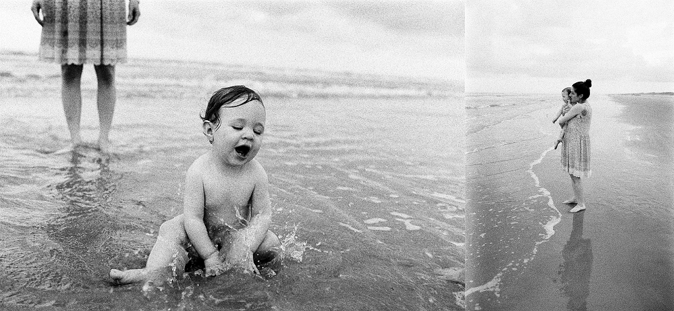 Mae Burke Motherhood Photographer Baby Turns One on Beach-37.JPG