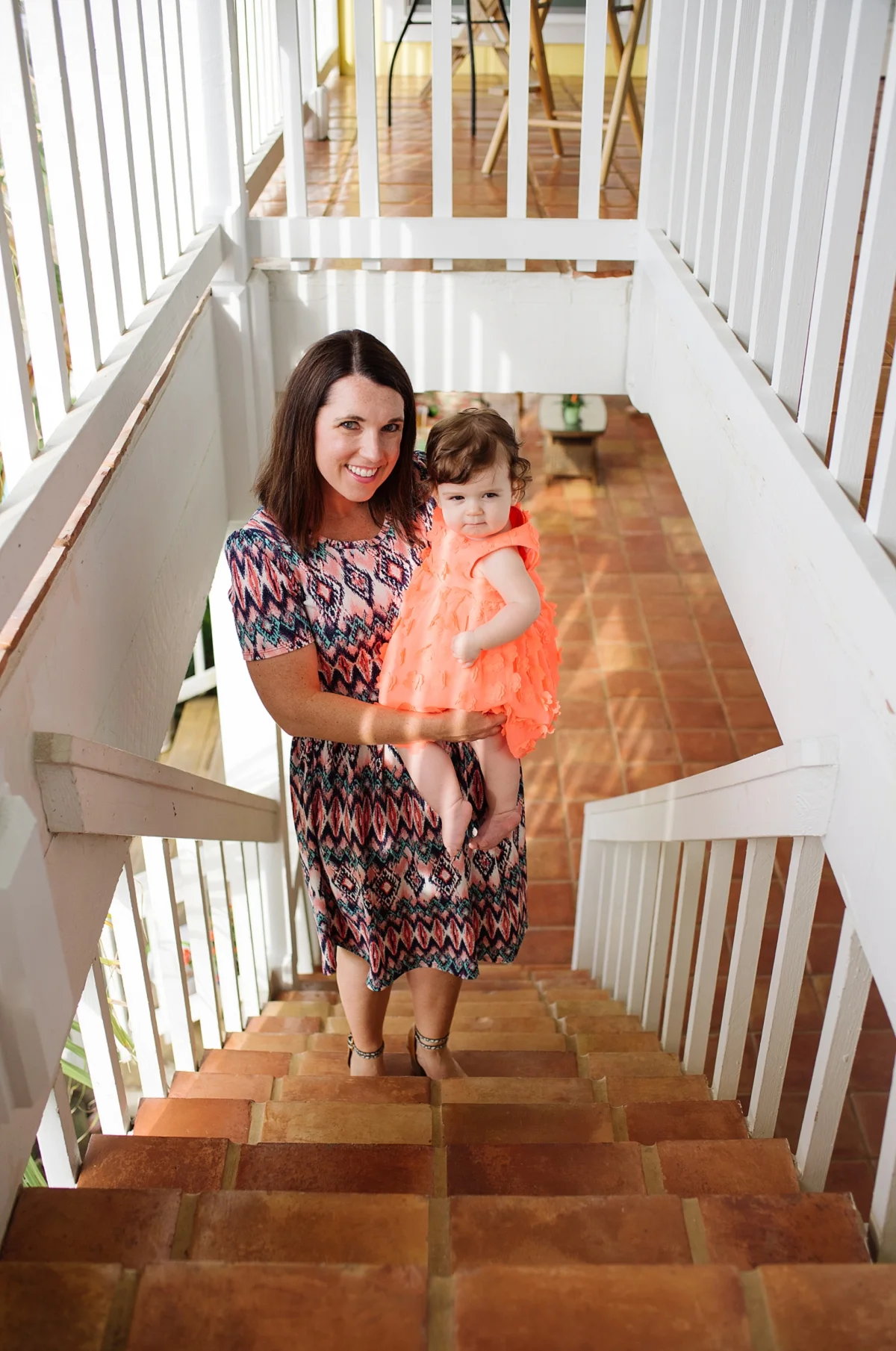 Maloney Family Vacation Pictures in Rockport Texas with Mae Burke-5.JPG