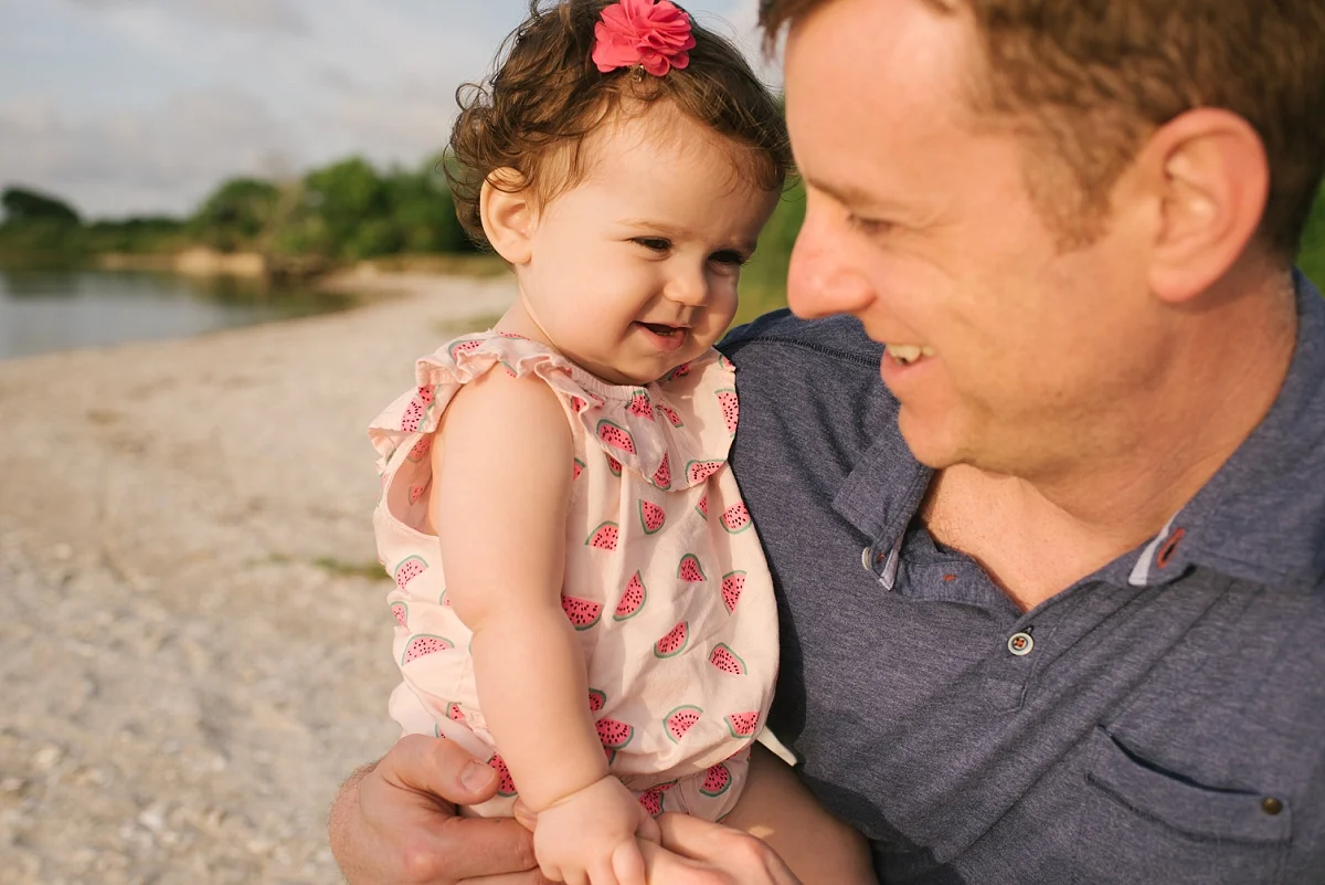 Maloney Family Vacation Pictures in Rockport Texas with Mae Burke-61.JPG