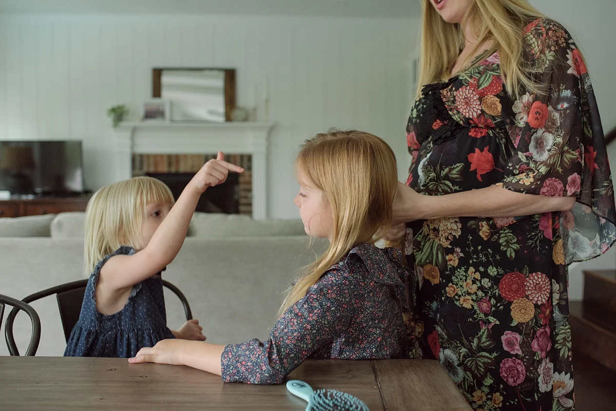 Kovak Family Maternity Session in San Antonio by Mae Burke-1.JPG