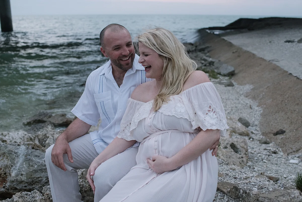 Bechtol Maternity Session  by Rockport Family Photographer Mae Burke-4.JPG