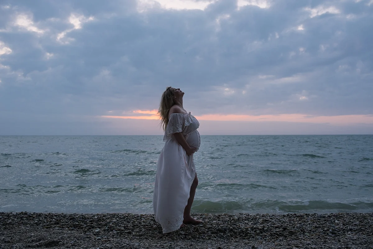 Bechtol Maternity Session  by Rockport Family Photographer Mae Burke-13.JPG